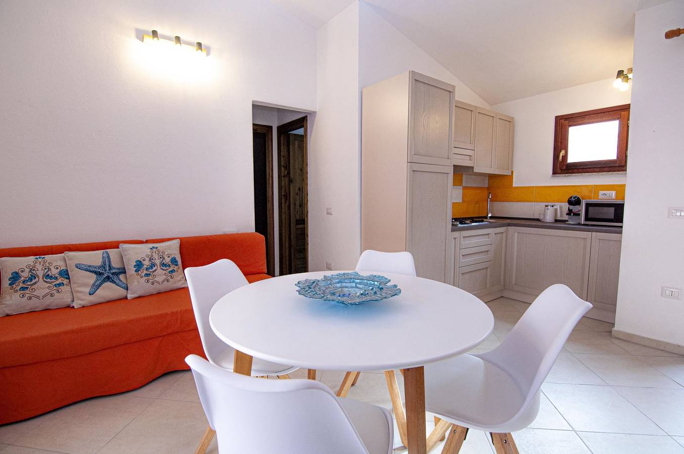 Appartement de vacances entier, Sweet Home Mare La Turra in Trinità d'Agultu e Vignola, Olbia-Tempio