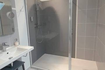 Chambre D’hôte pour 2 Personnes dans Saint-Maur (Indre), Région de Châteauroux, Photo 3