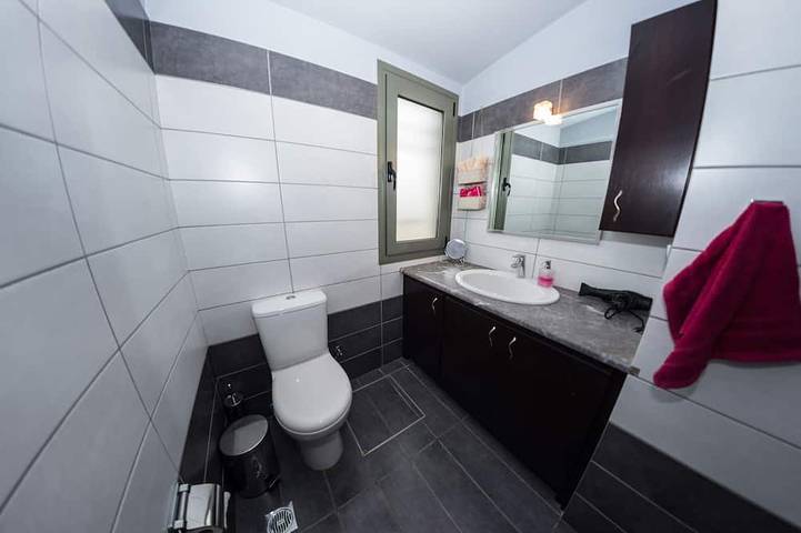 Gîte pour 6 personnes