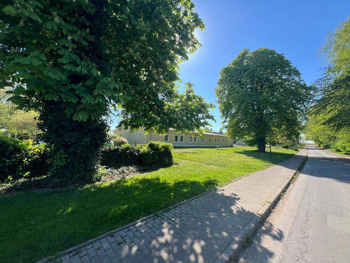 Ganze Wohnung, Ferienwohnung Alt Karin in Carinerland, Neubukow-Salzhaff