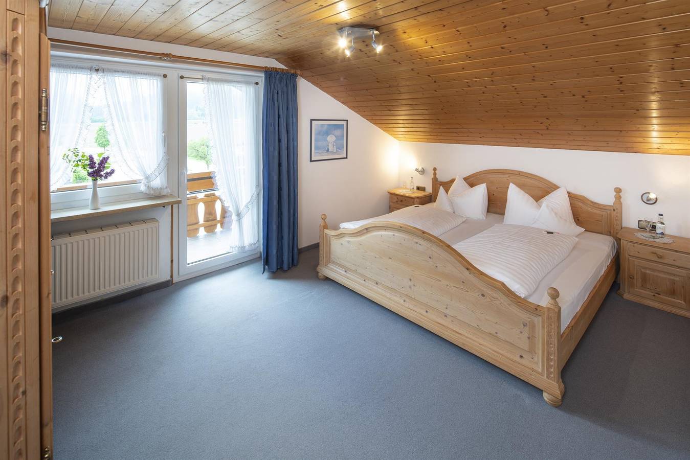 Ganze Ferienwohnung, Ferienwohnung in Bolsterlang, Bayerisch Schwaben