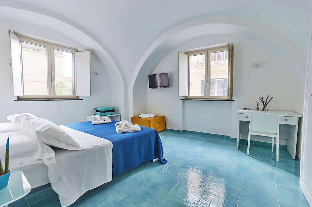Apartamento entero, Departamento in Minori, Costa Amalfitana