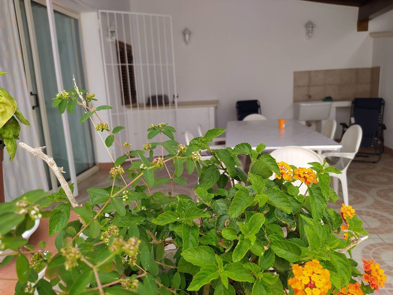 Casa Leandro in Sicciarotta-Calatubo, Balestrate