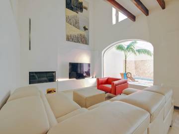 Vakantiehuis voor 8 Personen in Petra, Mallorca Binnenland, Afbeelding 2