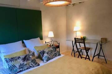 Appartement De Vacances pour 2 Personnes dans Genève, Lac Léman, Photo 3