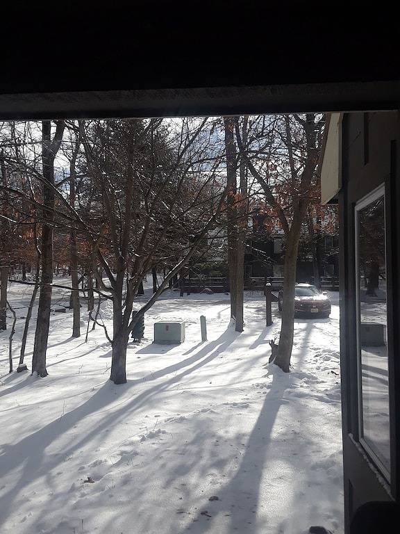 Beautiful Chalet in Lake Harmony at Jack Frost Mtn with scenic Pond View in Blakeslee, Carbon County (PA)