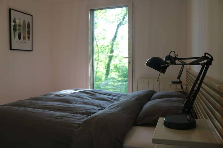 Location de vacances pour 8 personnes, avec jardin, animaux acceptés dans Port de Maguide - 3