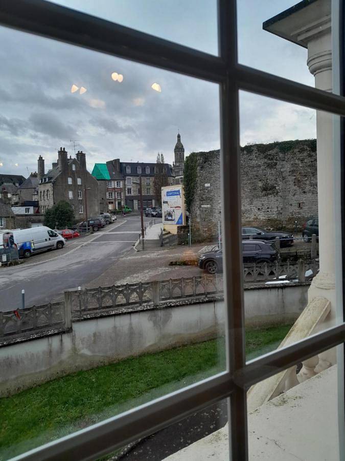 Location de vacances pour 8 personnes, avec vue et jardin à Avranches - 3