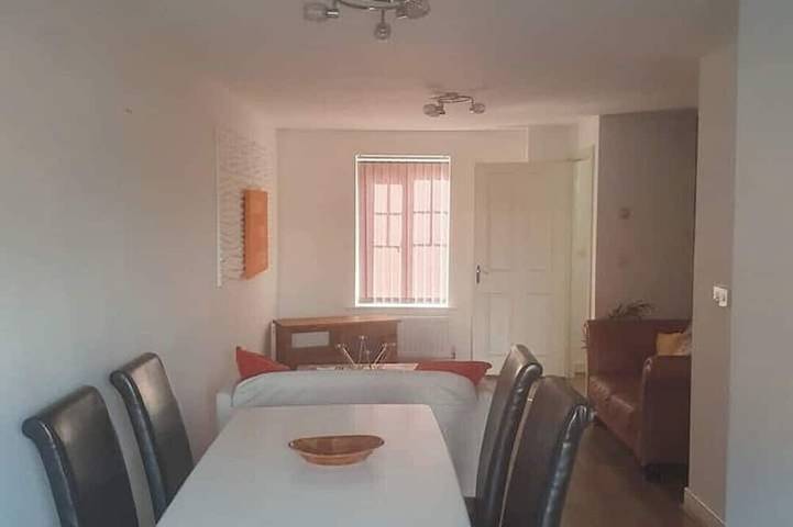 Ferienhaus für 10 Personen - 1