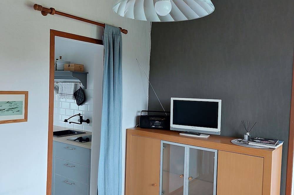 Bungalow für 2 Gäste mit 25m² in Lenzen, foto 9