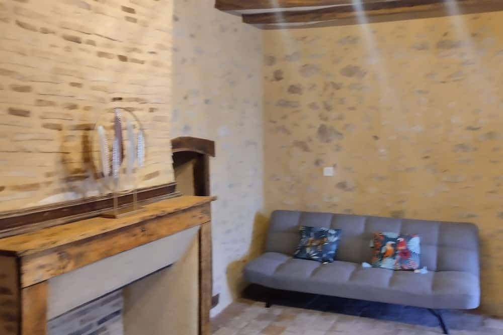 Town House in the Heart of the Brenne in Le Blanc und Umgebung