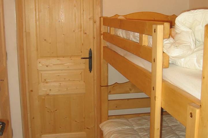 Entire apartment, Apartment 2 Rooms & Sleeping Gd standing in Saint Gervais Mont Blanc in Saint-Gervais-les-Bains, Pays du Mont-Blanc