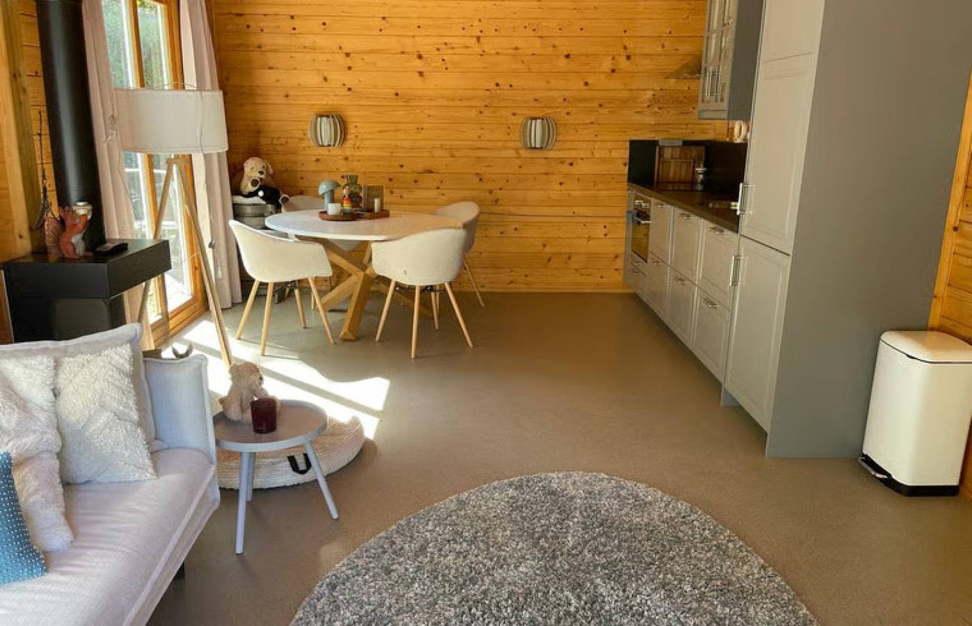 Rustikales Ferienhaus in Spier, im Nationalpark Dwingelderveld in Nationalpark Dwingelderveld