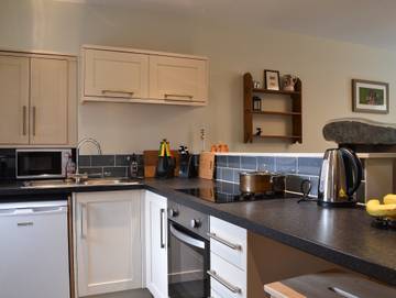 Cottage for 3 People in Cumbria, England, Photo 4