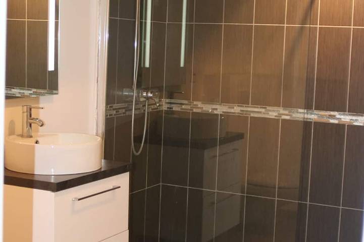 Location de vacances pour 4 personnes, avec jardin et terrasse à Saint-Jean-d'Eyraud - 4