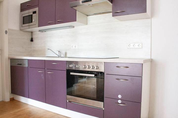 Entire apartment, "Royal Trend 4" by Alpenidyll Apartments in Liezen, Enns valley
