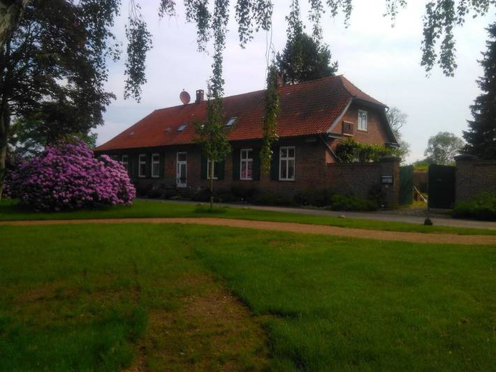 Ferienwohnung für 4 Personen, mit Ausblick und Garten in Eutin - 2