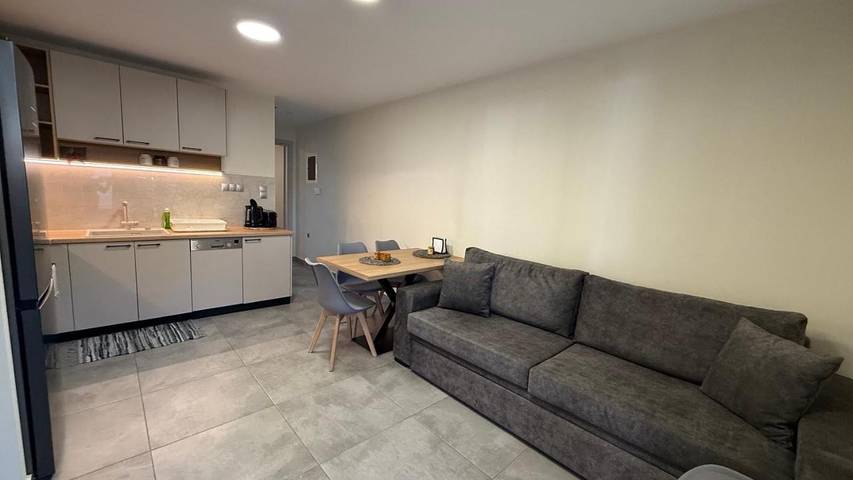 Gîte pour 4 personnes, avec jardin, animaux acceptés dans Leonidion - 2