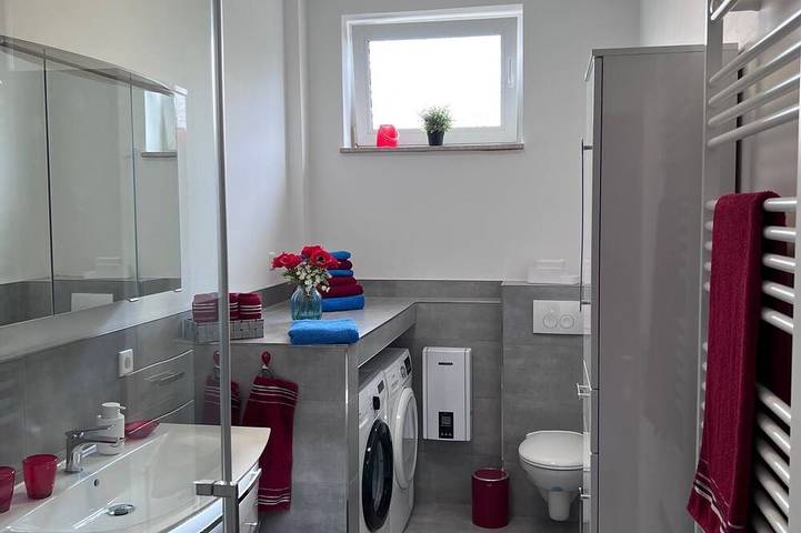 Apartamento de vacaciones para 4 personas - 1