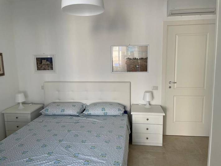 Ferienhaus für 4 Personen, mit Terrasse auf den Liparische Inseln - 4