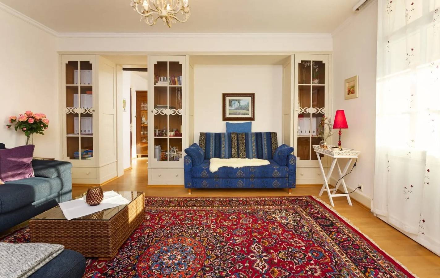 Entire apartment, Apartment 'Feldbergblick' with Private Terrace, Balcony and Wi-Fi in St. Märgen, Southern Black Forest