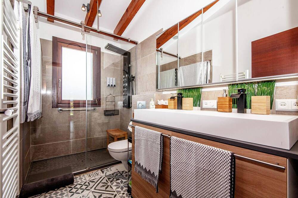 Villa Son Gat Mallorca in Montuïri, Mallorca Inselmitte
