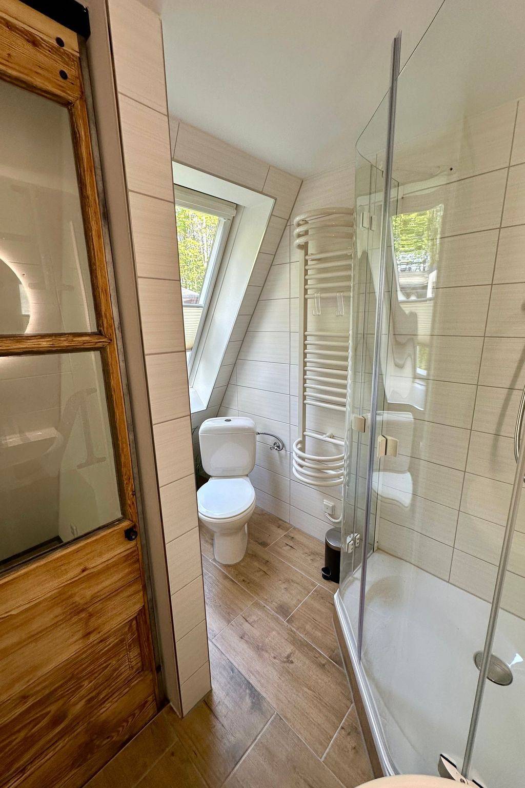 Jagdhütte in Chemnitz, Chemnitz (region)