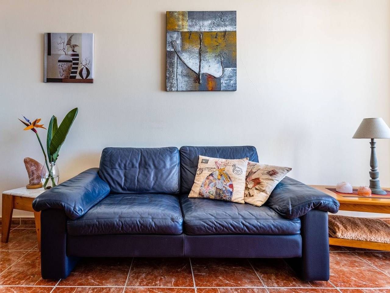 Ganze Wohnung, Vivienda Liane in Marina (Kanarische Inseln), Tazacorte