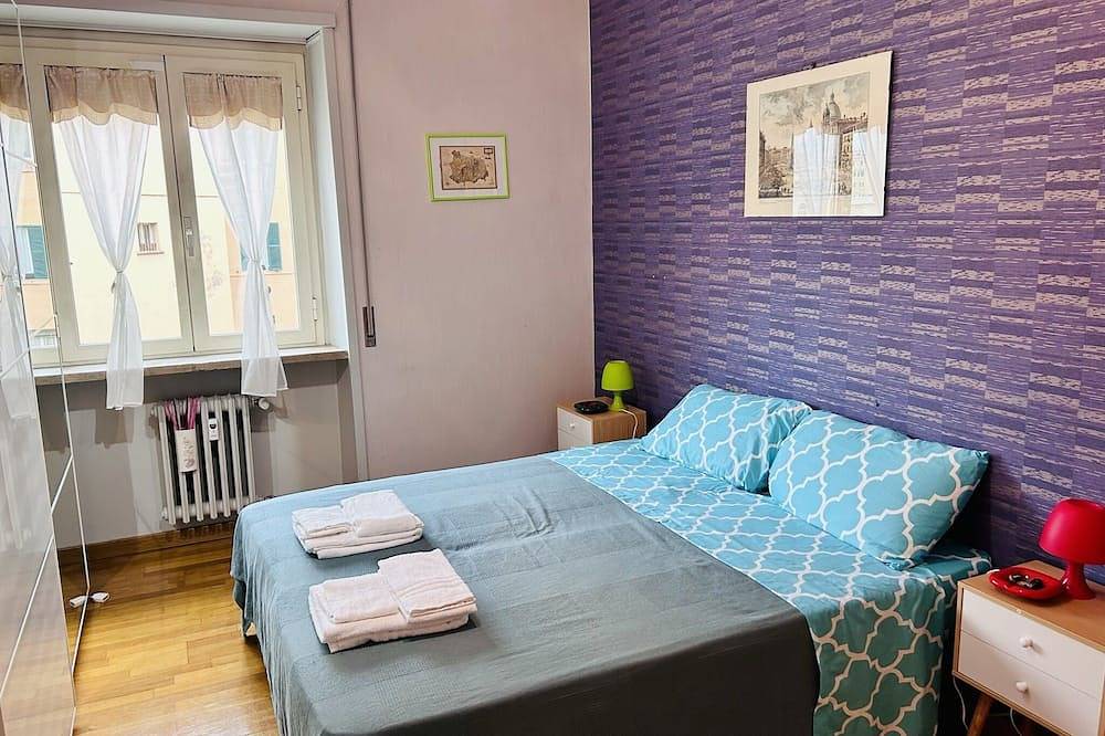 Ganze Wohnung, A pleasant tourist accommodation in Rom, Rom Provinz