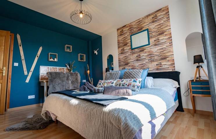 Gîte pour 3 personnes, avec jacuzzi et jardin à Tournehem-sur-la-Hem - 3
