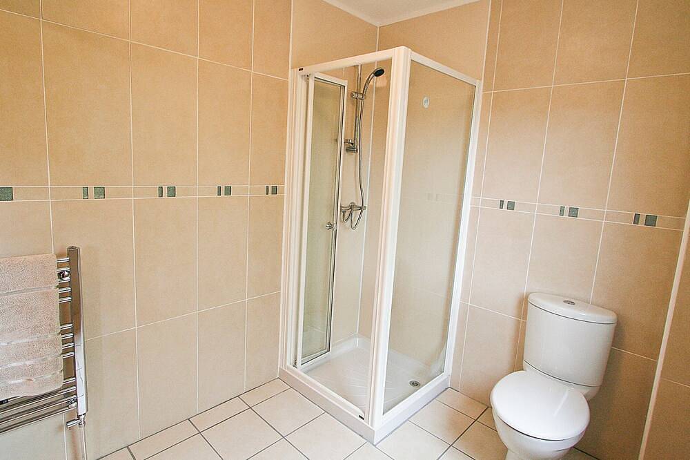 Stob-Ban View - S4582 in Nevis Range, Loch Linnhe