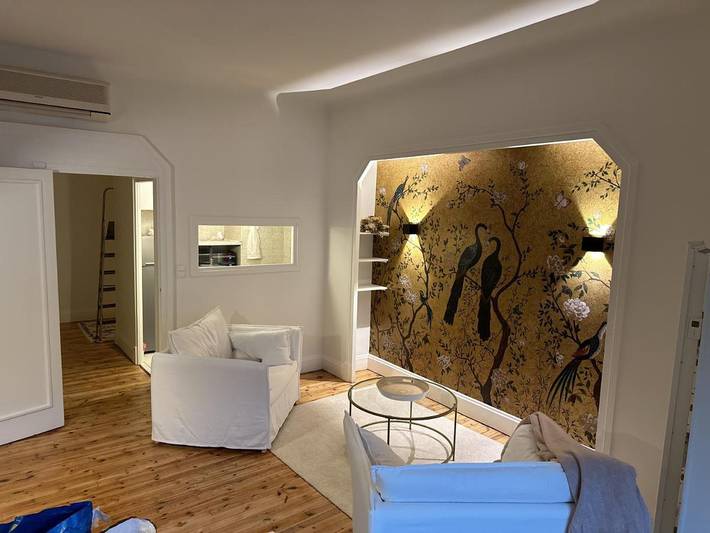 Gîte pour 4 personnes dans Palais des Congrès Opéra - 2