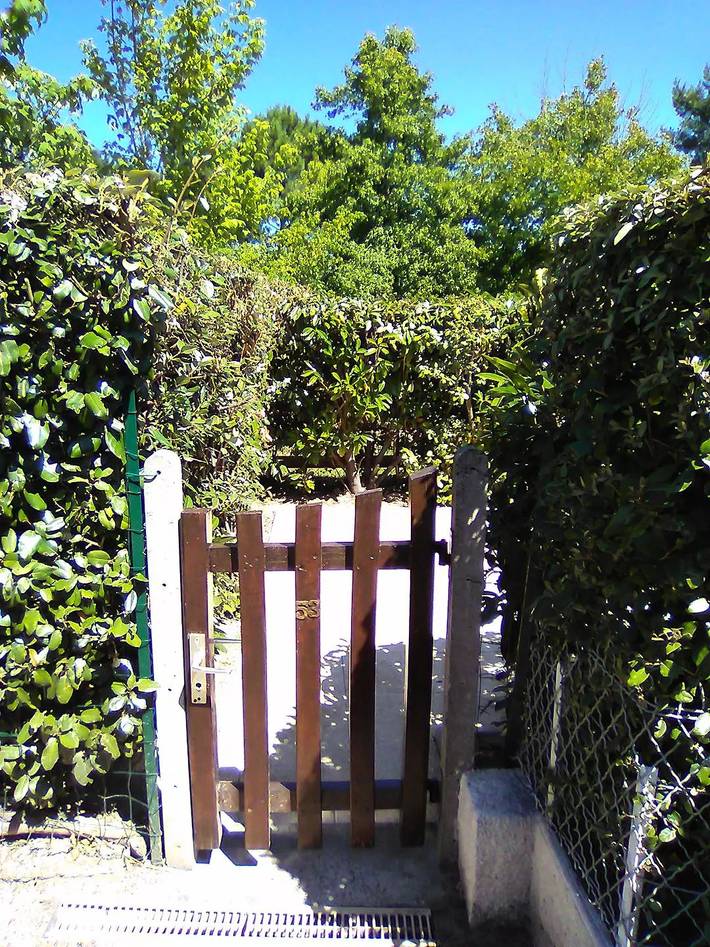 Location maison pour 5 personnes