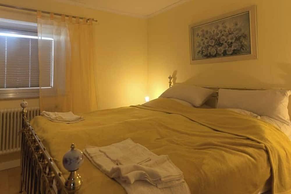 Ganze Wohnung, Großzügige 3-Zimmer-Wohnung mit Garten – Perfekt für die ganze Familie! in Nußdorf, Chiemsee