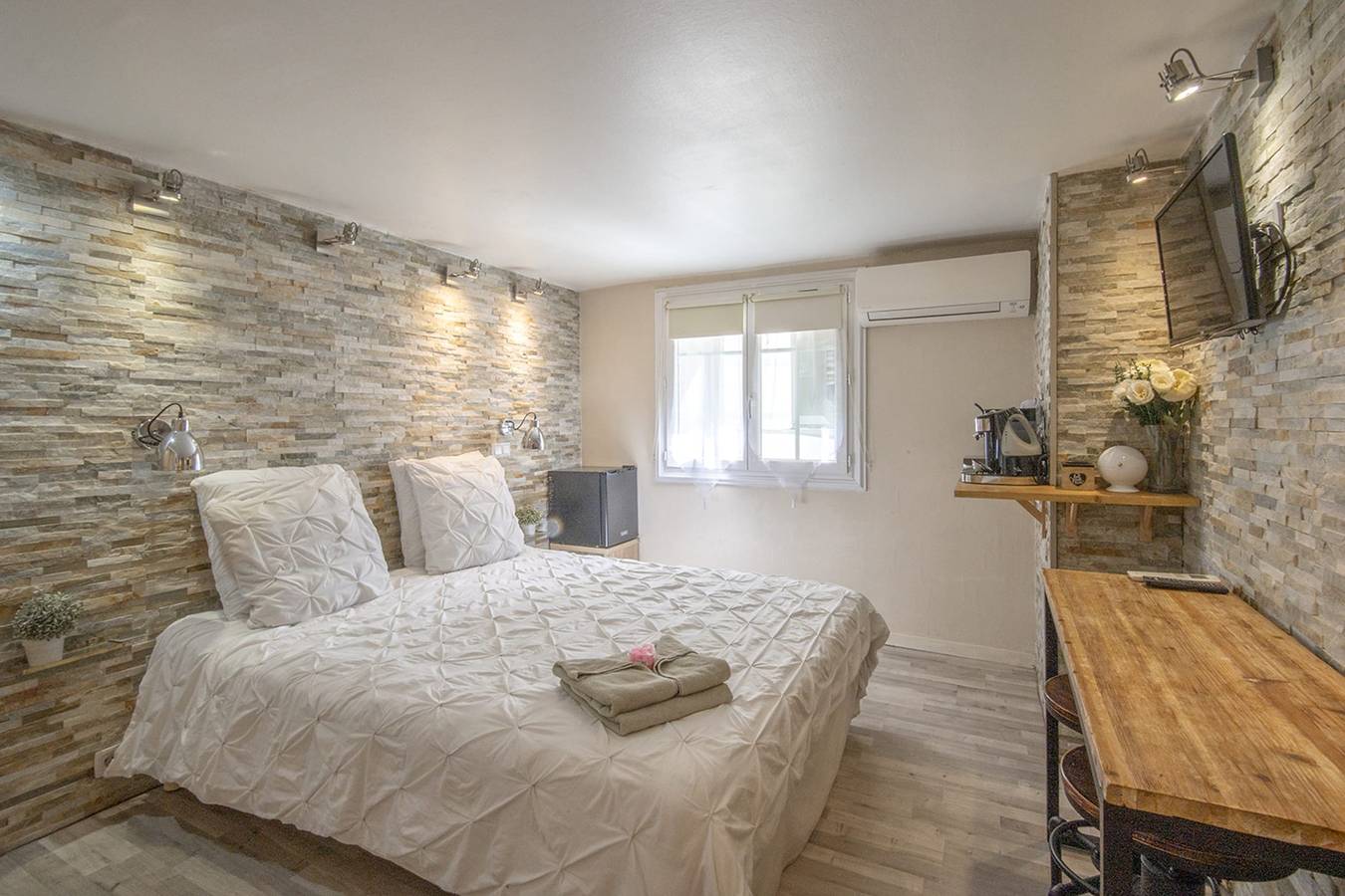 Ganzes Studio, Cozy Room – 10 Minutes from the Old Port in Marseille, Mittelmeerküste (Frankreich)