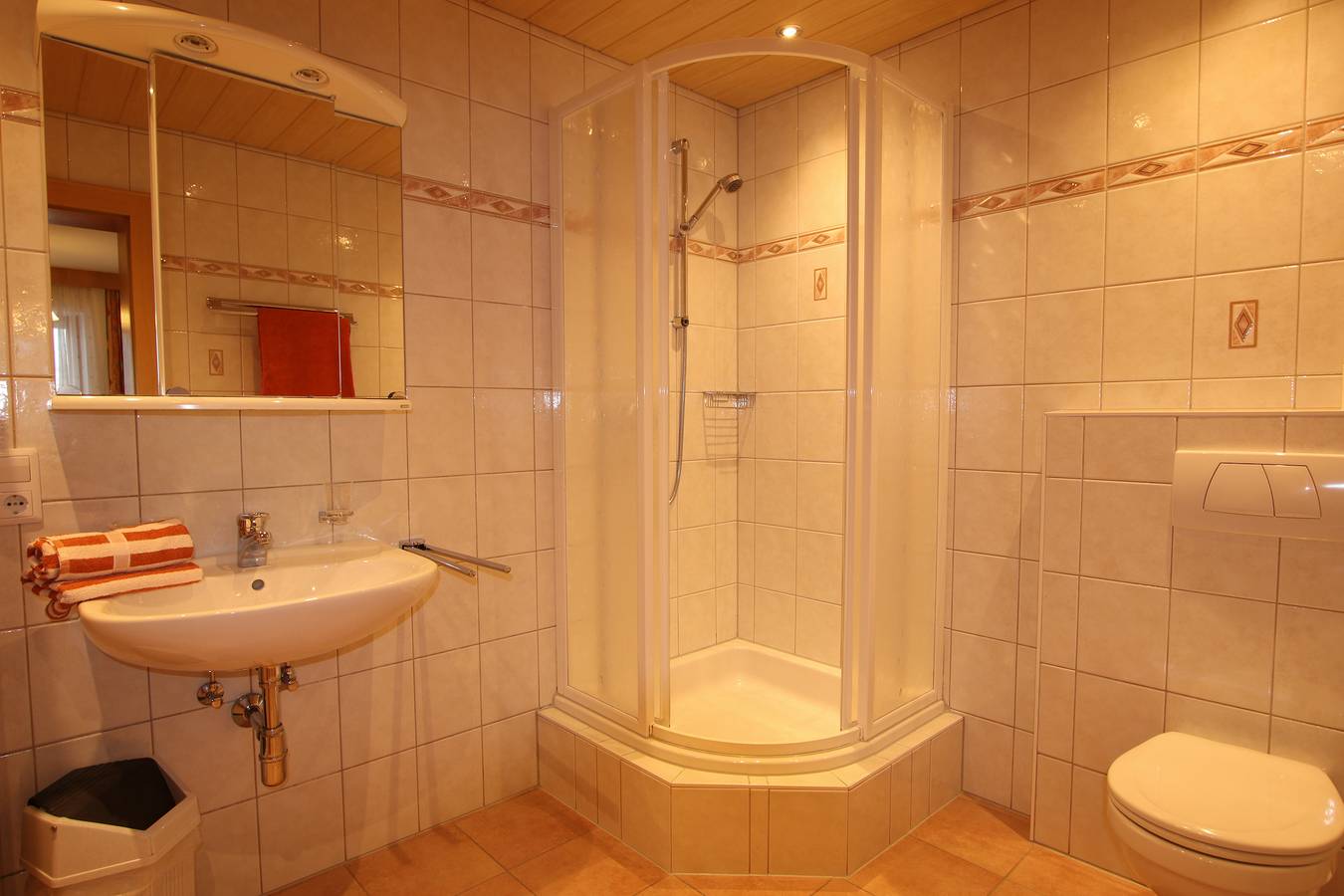 Ganze Ferienwohnung, Ferienwohnung Wildschönau by Fewo-Plan in Wildschönau, Kaisergebirge