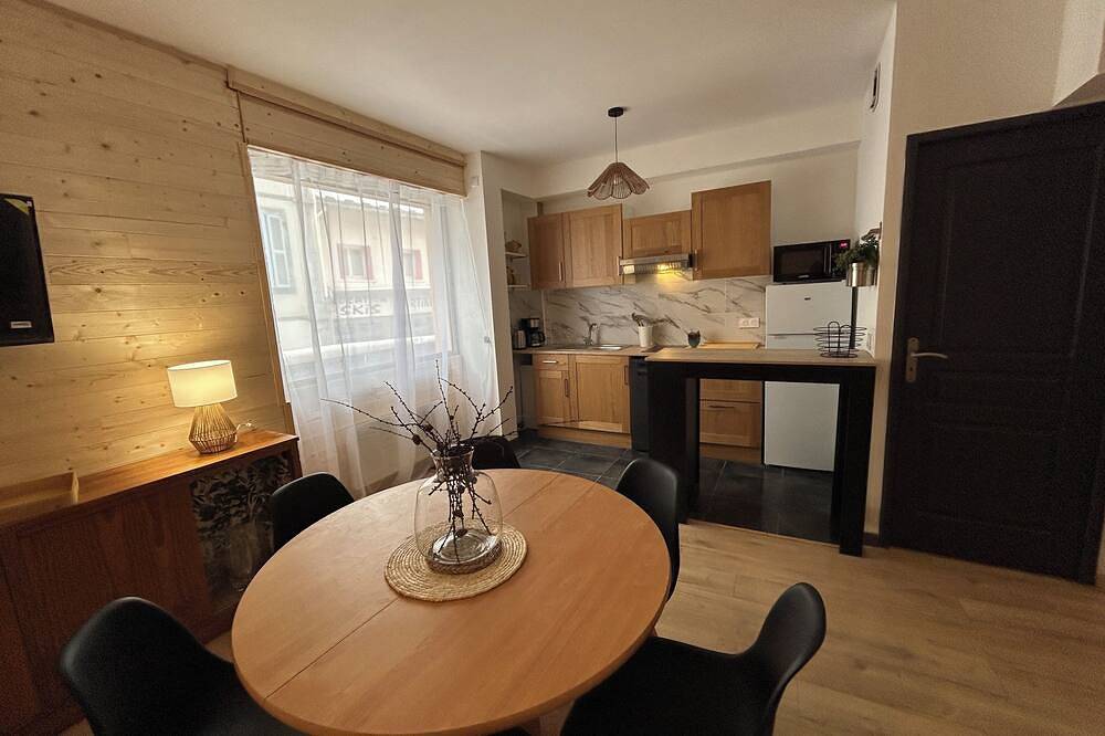 Photo : Appartement de vacances