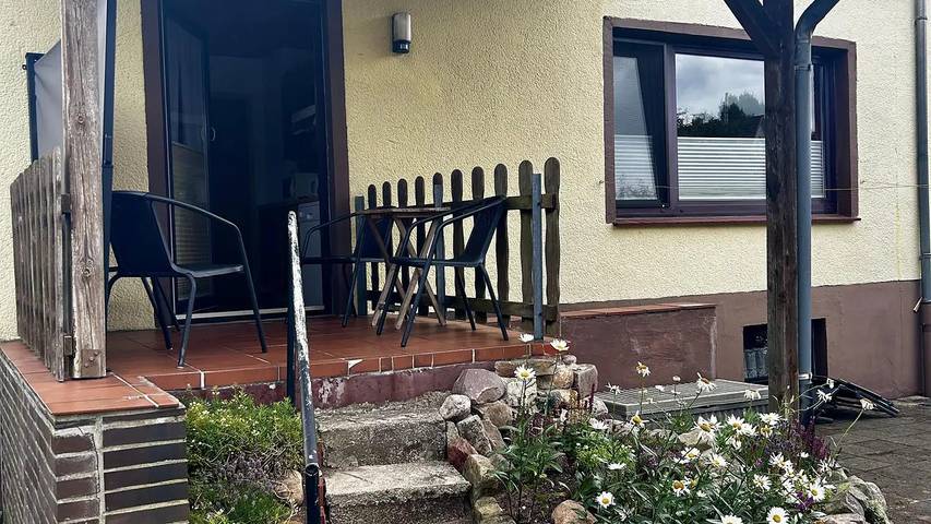 Ferienhaus für 5 Personen, mit Garten in Soltau - 3