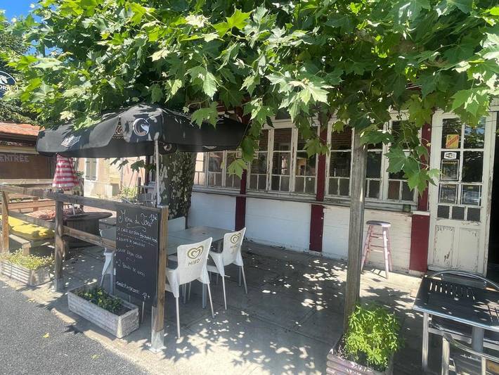 Hôtel pour 2 personnes, avec terrasse à Pontenx-les-Forges - 4