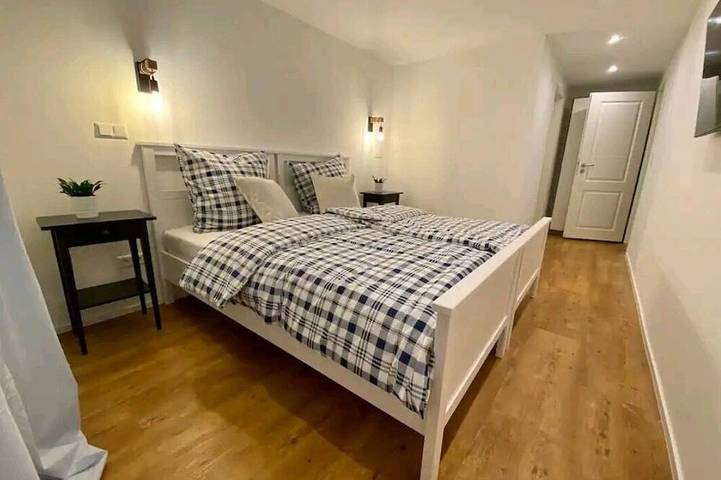 Ferienwohnung für 2 Personen in Gaggenau - 3