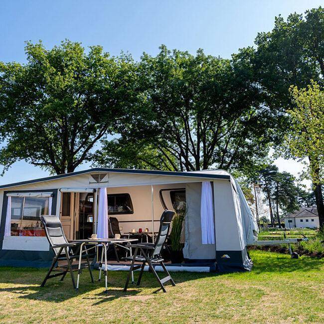 Camping für 4 Personen in Nordrhein-Westfalen - 4