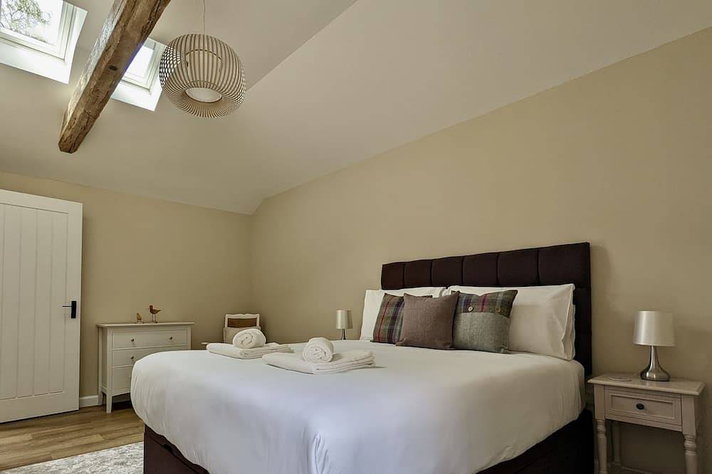 Spacious and Charming Retreat in Pitlochry! in Pitlochry, Perthshire