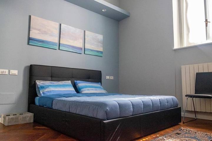 Gîte pour 2 personnes à Lodi - 4