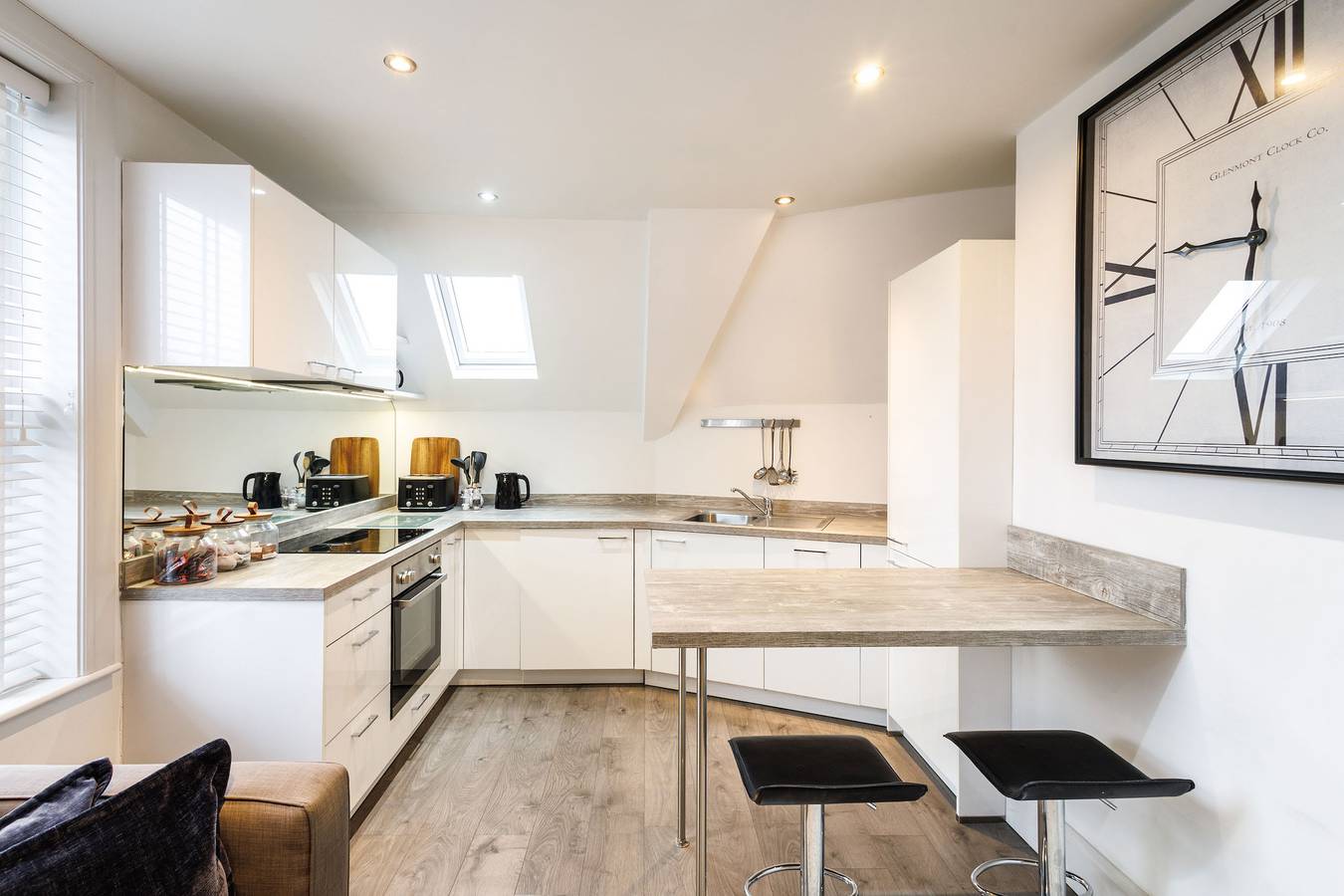 Ganze Wohnung, Host & Stay | Franklin Rise in Nördliches Yorkshire