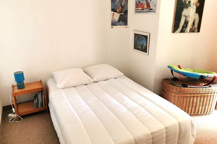Villa pour 8 personnes aux Les Sables-d'Olonne - 4