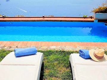 Villa for 10 People in Positano, Amalfi Coast, Photo 3