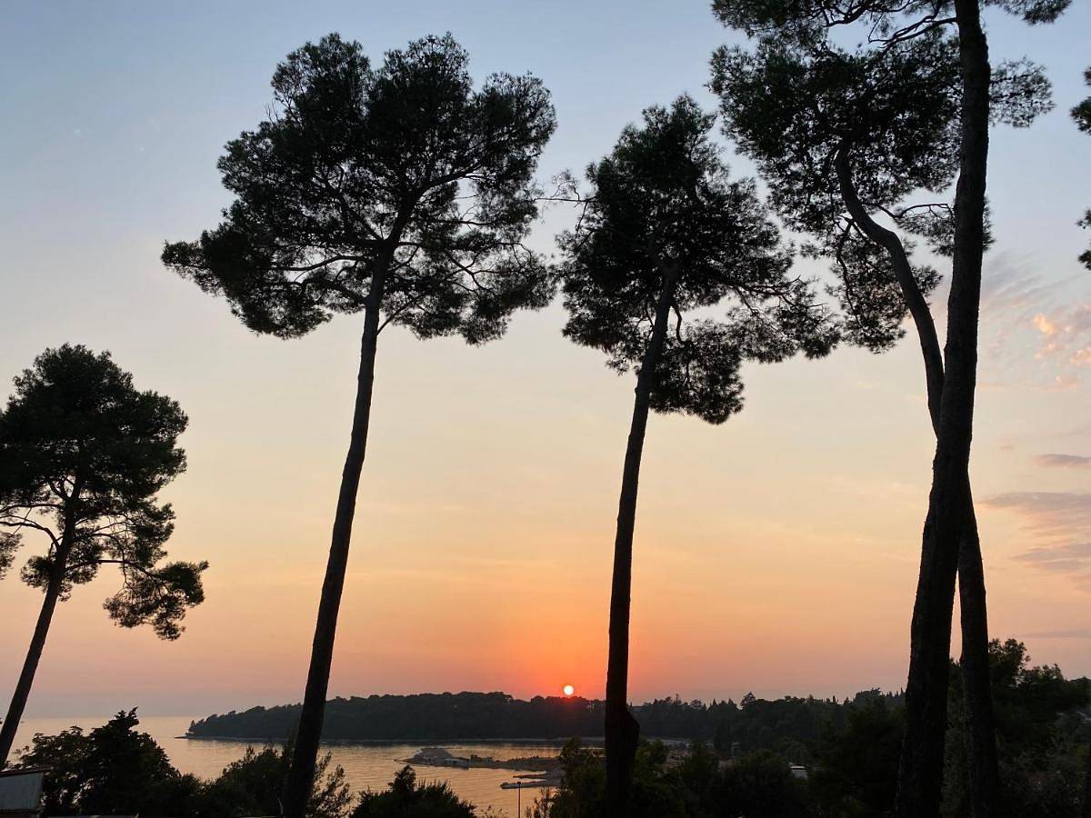 Mobile Home Divina Camp Porton Nature Hideouts in Rovinj Riviera, Rovinj