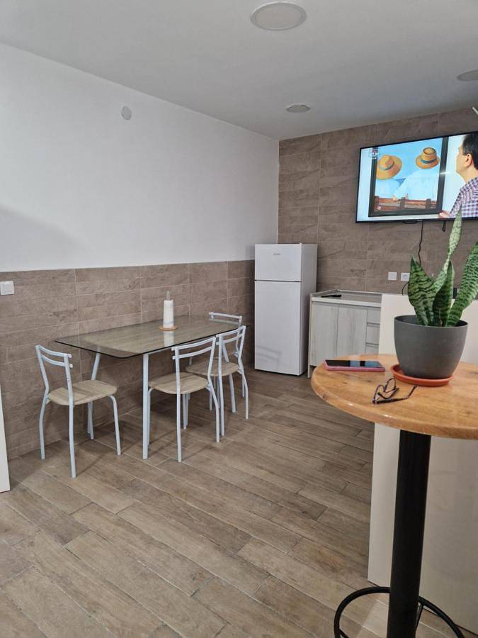 Apartamento de vacaciones para 3 personas, con terraza - 1