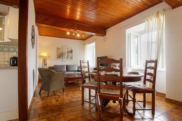 Gîte pour 4 personnes à Salles (Hautes-Pyrénées)