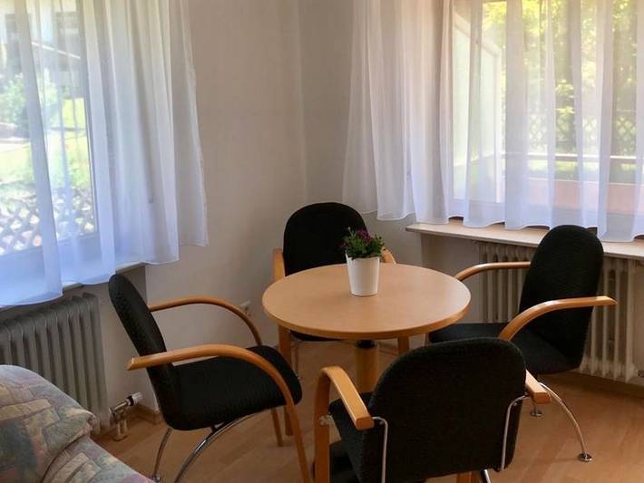 Gîte pour 4 personnes, avec balcon à Bad Herrenalb - 3